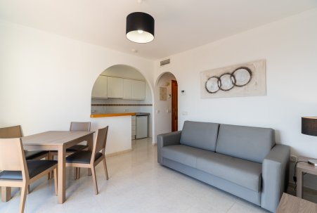 New Build - Stadthaus - Calpe