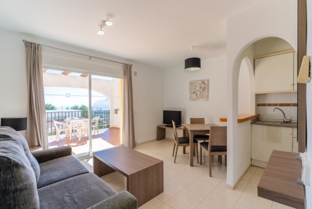 New Build - Stadthaus - Calpe