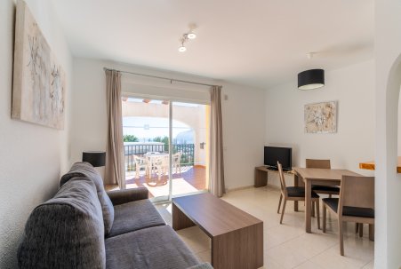 New Build - Stadthaus - Calpe