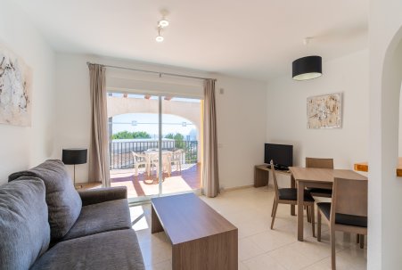 New Build - Stadthaus - Calpe