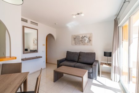 New Build - Stadthaus - Calpe