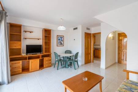 New Build - Stadthaus - Calpe