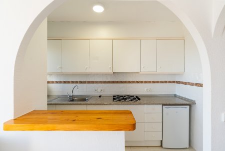 New Build - Stadthaus - Calpe
