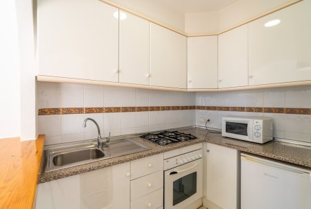 New Build - Stadthaus - Calpe