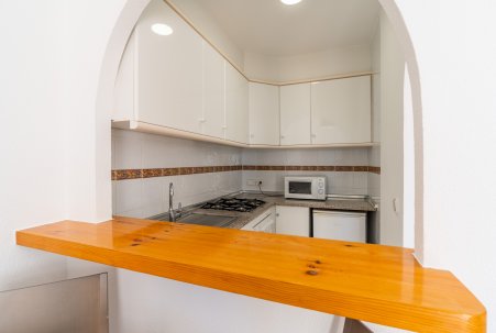 New Build - Stadthaus - Calpe