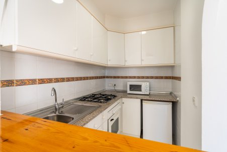 New Build - Stadthaus - Calpe