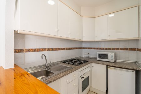 New Build - Stadthaus - Calpe