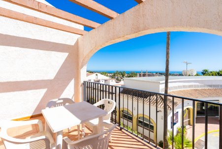 New Build - Stadthaus - Calpe