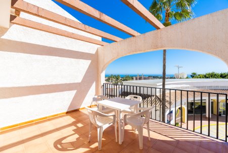 New Build - Stadthaus - Calpe