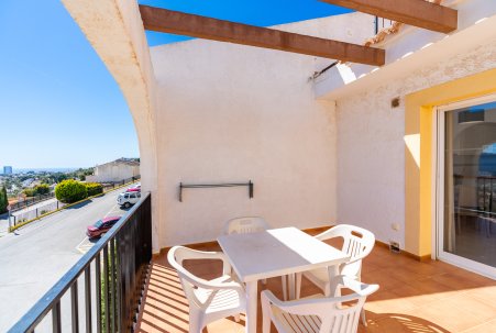 New Build - Stadthaus - Calpe