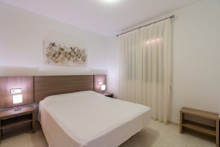 New Build - Stadthaus - Calpe