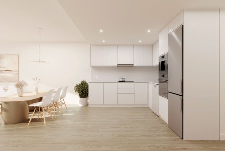 New Build - Townhouse - La Manga Club