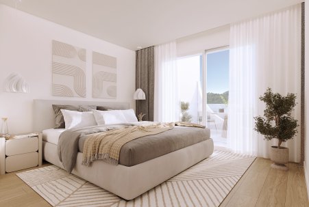 New Build - Townhouse - La Manga Club