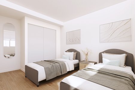 New Build - Townhouse - La Manga Club