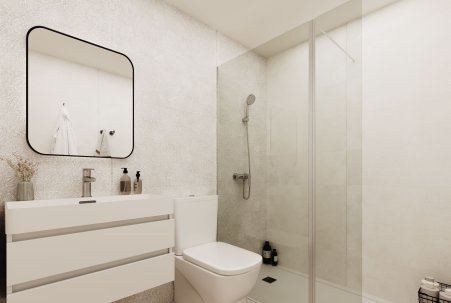 New Build - Townhouse - La Manga Club
