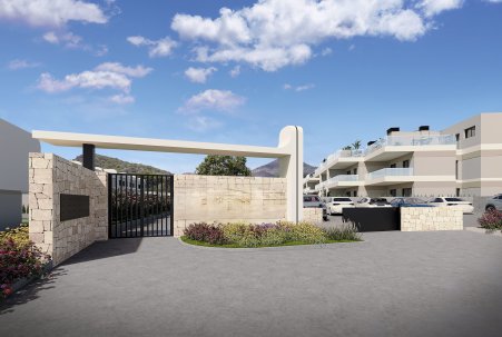 New Build - Townhouse - La Manga Club