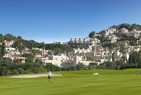 New Build - Townhouse - La Manga Club