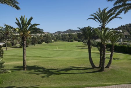 New Build - Townhouse - La Manga Club