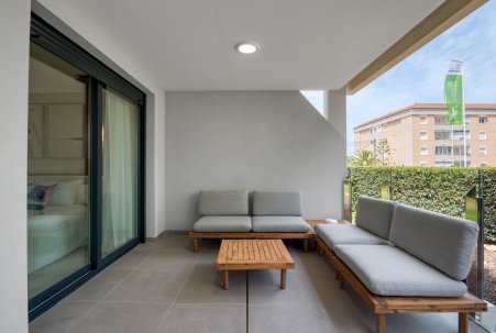 Obra Nueva - Apartamento - Torrevieja