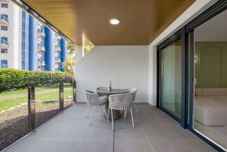 Obra Nueva - Apartamento - Torrevieja
