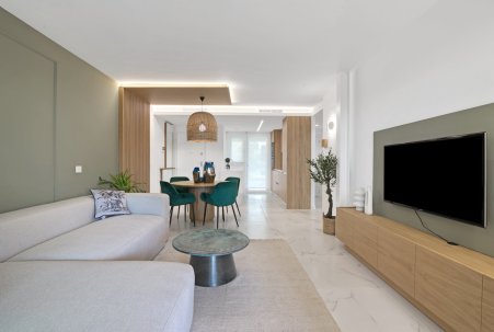 Obra Nueva - Apartamento - Torrevieja
