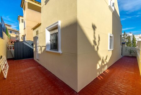 Sale - Villa - Orihuela Costa - Las Filipinas