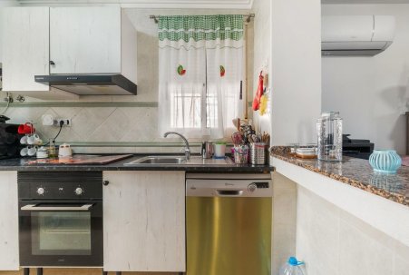 Sale - Villa - Orihuela Costa - Las Filipinas
