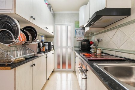 Sale - Villa - Orihuela Costa - Las Filipinas