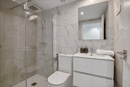 Obra Nueva - Apartamento - Torrevieja
