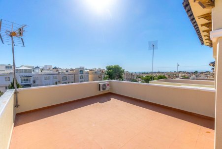 Sale - Villa - Orihuela Costa - Las Filipinas