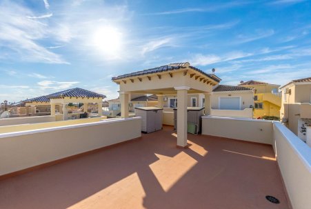 Sale - Villa - Orihuela Costa - Las Filipinas