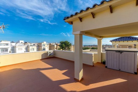 Sale - Villa - Orihuela Costa - Las Filipinas