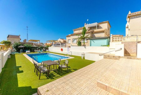 Sale - Villa - Orihuela Costa - Las Filipinas