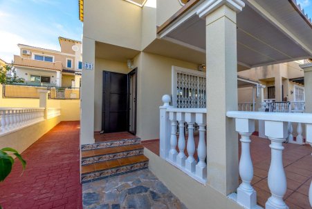 Sale - Villa - Orihuela Costa - Las Filipinas
