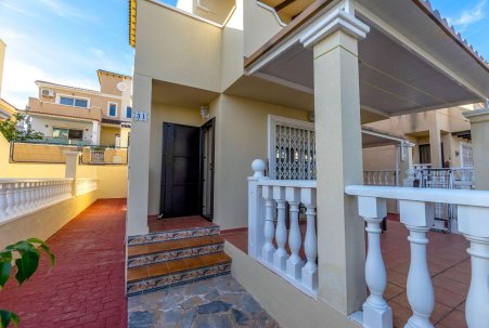 Sale - Villa - Orihuela Costa - Las Filipinas