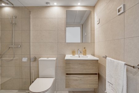 Obra Nueva - Apartamento - Torrevieja