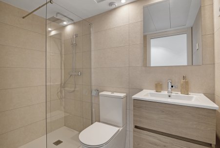 Obra Nueva - Apartamento - Torrevieja