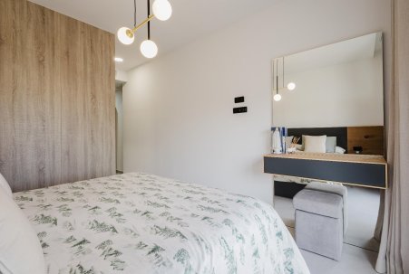 Sale - Villa - Algorfa - Campo de Golf - Algorfa
