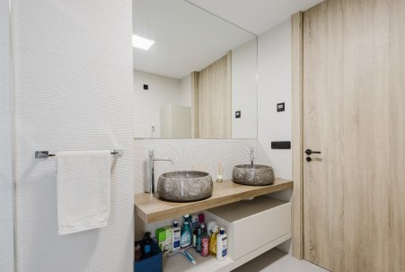Sale - Villa - Algorfa - Campo de Golf - Algorfa