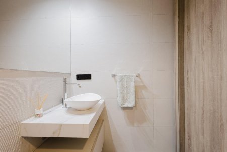 Sale - Villa - Algorfa - Campo de Golf - Algorfa