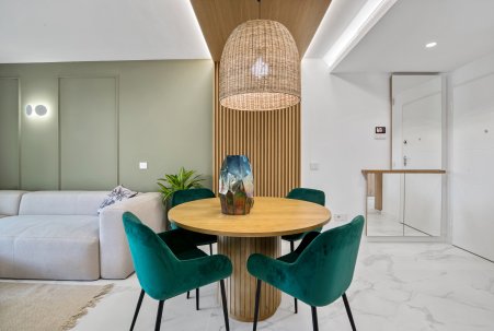 Obra Nueva - Apartamento - Torrevieja