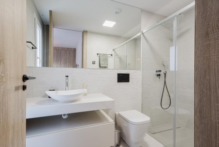 Sale - Villa - Algorfa - Campo de Golf - Algorfa