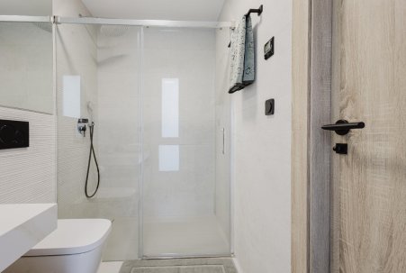 Sale - Villa - Algorfa - Campo de Golf - Algorfa