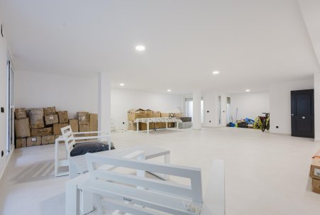 Sale - Villa - Algorfa - Campo de Golf - Algorfa