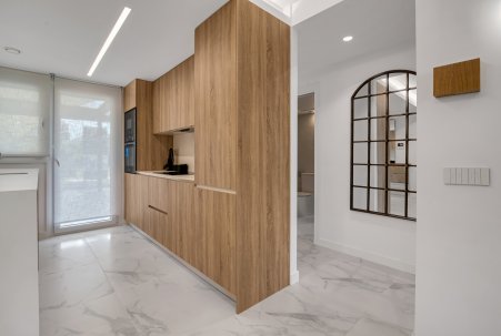 Obra Nueva - Apartamento - Torrevieja