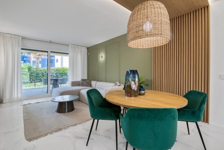 Obra Nueva - Apartamento - Torrevieja