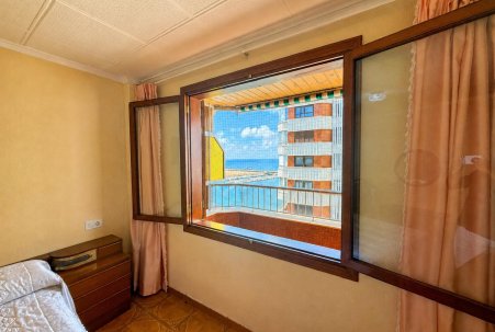 Sale - Apartment - Torrevieja - Playa del Acequión