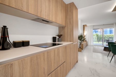 Obra Nueva - Apartamento - Torrevieja