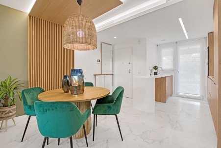Obra Nueva - Apartamento - Torrevieja