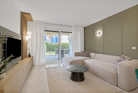 Obra Nueva - Apartamento - Torrevieja